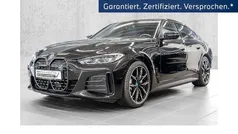 Gebraucht 2023 BMW i4 Shadowline Limousine | 43.995 € (Guter Preis)