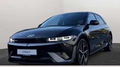 Gebraucht 2025 Hyundai Ioniq 5 N Line SUV | 40.990 € (Superpreis)