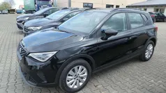 Gebraucht 2024 Seat Arona FR SUV | 23.800 € (Fairer Preis)