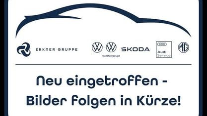 Gebraucht VW Golf VIII Move 116 PS (85 kW) 2024 Deep black perleffekt Limousine