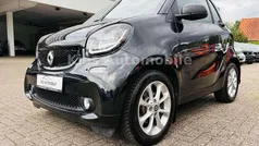Gebraucht 2019 Smart ForTwo Coupé Passion Kleinwagen | 15.970 € (Fairer Preis)
