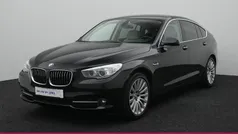 Black sapphire metallic Gebraucht 2012 BMW 530 Gran Turismo Sport Line | 9.950 €