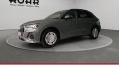 Chronosgraumetallic Gebraucht 2024 Audi Q3 S-Line SUV | 41.870 € (Fairer Preis)