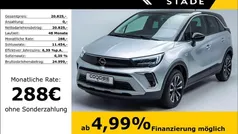 Gebraucht 2023 Opel Crossland Elegance SUV | 20.825 € (Fairer Preis)