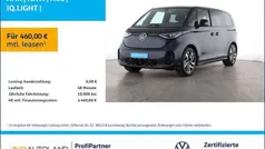 VW ID. Buzz