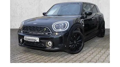 Gebraucht Mini Cooper SE 91 kW (125 PS) 2022 Kleinwagen