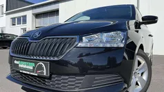 Gebraucht 2021 Skoda Fabia Cool Plus Limousine | 13.860 € (Fairer Preis)
