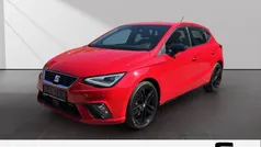 Gebraucht 2022 Seat Ibiza FR | 20.989 € (Fairer Preis)