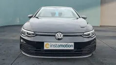 VW Golf VIII