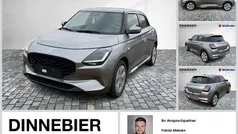 Gebraucht 2025 Suzuki Swift Comfort Kleinwagen | 16.289 € (Guter Preis)