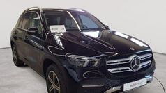 Gebraucht 2022 Mercedes GLE300 SUV | 47.190 € (Superpreis)
