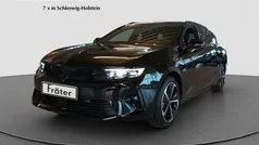 Schwarz Neu 2024 Opel Astra Kombi | 24.980 € (Guter Preis)