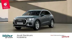 Chronosgrau metallic Gebraucht 2024 Audi Q3 Advanced Plus SUV | 36.980 € (Guter Preis)