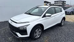 Weiss saw Neu 2025 Hyundai Bayon Life SUV | 18.490 € (Guter Preis)