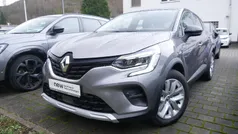 Othercolor Gebraucht 2022 Renault Captur Evolution SUV | 22.990 € (Fairer Preis)