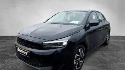 Gebraucht Opel Corsa 101 PS (74 kW) 2025 5 türen Kleinwagen