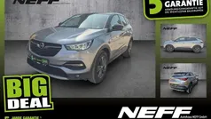 Gebraucht 2021 Opel Grandland X Design Edition SUV | 19.960 € (Fairer Preis)