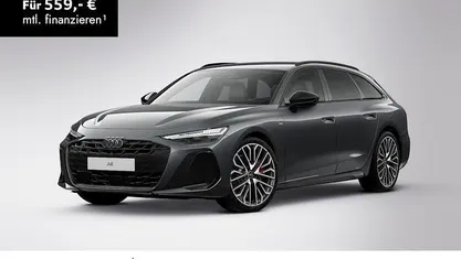 Gebraucht Audi A6 Sport 367 PS (269 kW) 2025 Kombi