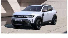 Gebraucht 2025 Dacia Duster Extreme SUV | 26.899 € (Fairer Preis)