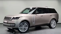 Gebraucht 2025 Land Rover Range Rover Autobiography SUV | 168.990 € (Superpreis)