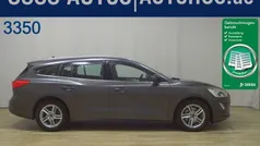 Gebraucht 2019 Ford Focus Trend Kombi | 9.480 € (Superpreis)
