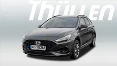 Grün Neu 2024 Hyundai i30 Advantage Kombi | 26.980 € (Fairer Preis)