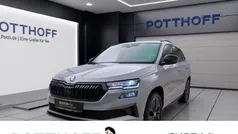 Gebraucht 2024 Skoda Karoq SportLine SUV | 35.777 € (Guter Preis)