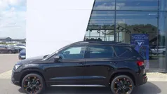 Gebraucht 2025 Cupra Ateca SUV | 39.490 € (Fairer Preis)