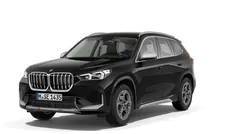 Schwarz Gebraucht 2023 BMW X1 Sport Line SUV | 36.960 € (Fairer Preis)