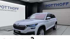 Gebraucht 2023 Skoda Kodiaq Style SUV | 33.777 € (Fairer Preis)