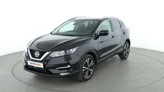 Gebraucht 2021 Nissan Qashqai Zama SUV | 22.590 € (Fairer Preis)