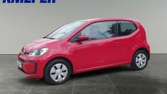 Gebraucht 2020 VW up! move up! Kleinwagen | 9.950 € (Fairer Preis)