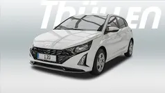 Gebraucht 2024 Hyundai i20 Select Kleinwagen | 18.790 € (Guter Preis)
