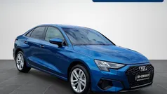Gebraucht 2022 Audi A3 Advanced Limousine | 23.980 € (Fairer Preis)