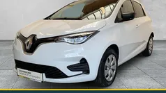 Gebraucht 2020 Renault Zoe Kleinwagen | 8.890 € (Guter Preis)