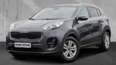 Gebraucht 2016 Kia Sportage Vision SUV | 13.750 € (Fairer Preis)