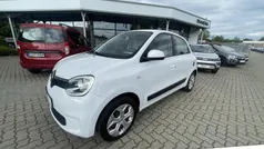 Gebraucht 2021 Renault Twingo LIMITED Kleinwagen | 11.740 € (Fairer Preis)