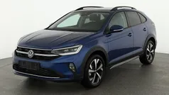 Reef blue metallic Neu 2025 VW Taigo Life SUV | 27.445 € (Fairer Preis)