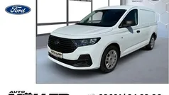Weiß Neu 2025 Ford Transit Trend Limousine | 31.395 € (Fairer Preis)