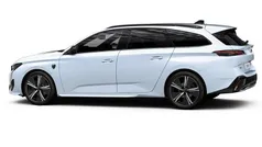 Gebraucht 2025 Peugeot 308 GT Kombi | 31.438 € (Fairer Preis)