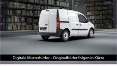 Gebraucht 2021 Mercedes Citan 108 | 14.102 €
