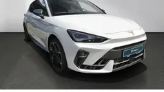 Gebraucht 2025 Cupra Leon VZ | 43.190 €