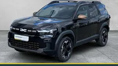 Gebraucht 2025 Dacia Bigster Extreme SUV | 31.120 € (Fairer Preis)