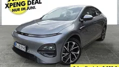 XPENG G6