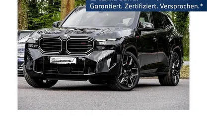 Gebraucht BMW XM Performance 748 PS (550 kW) 2024 SUV