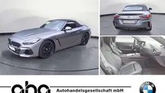 Gebraucht 2021 BMW Z4 M Sport Cabrio | 43.930 € (Fairer Preis)
