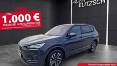 Grau Neu 2024 Seat Tarraco FR SUV | 38.980 € (Fairer Preis)