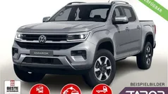 Gebraucht 2025 VW Amarok Style Abholung | 51.488 € (Guter Preis)
