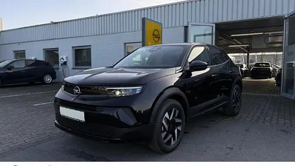 Gebraucht Opel Mokka Edition 136 PS (100 kW) 2026 SUV