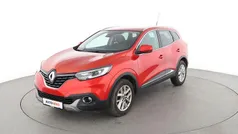 Gebraucht 2015 Renault Kadjar XMOD SUV | 13.170 € (Fairer Preis)